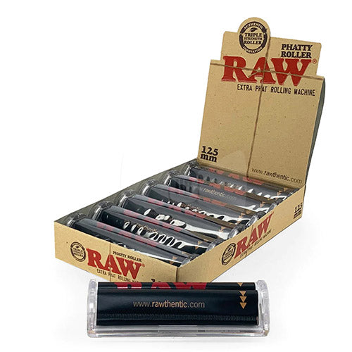 [M0315] RAW Rolling Machine Phatty 6ct