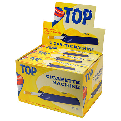 [M0364] TOP Injector King Size 6ct