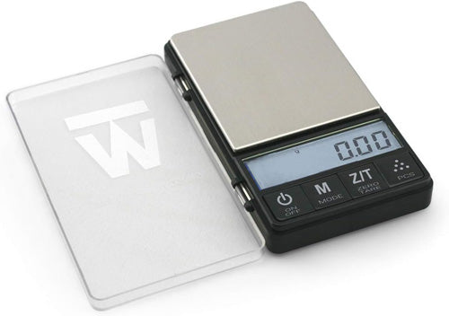 [M0371] TRUWEIGH Crimson 1,000g 1ct