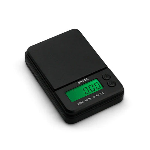 [M0377] TRUWEIGH Guage 100g 1ct