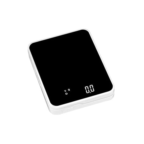 [M0386] TRUWEIGH Storm White 200g 1ct