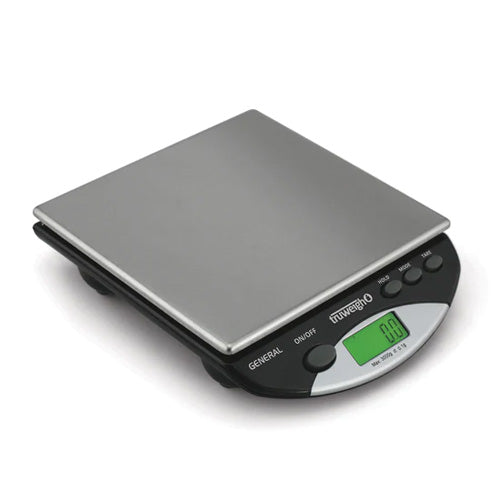 [M0388] TRUWEIGH General 3,000g 1ct