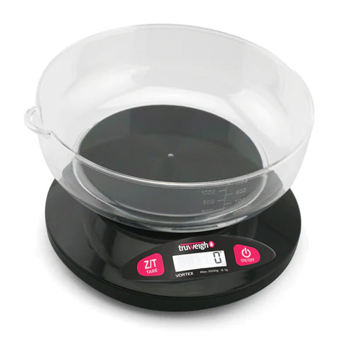 [M0389] TRUWEIGH Vortex 5,000g 1ct