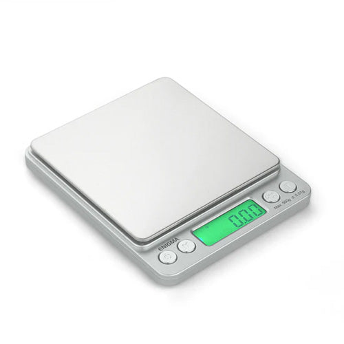 [M0390] TRUWEIGH Enigma 500g 1ct