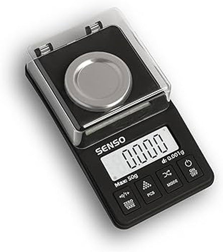 [M0391] TRUWEIGH Senso 50g 1ct