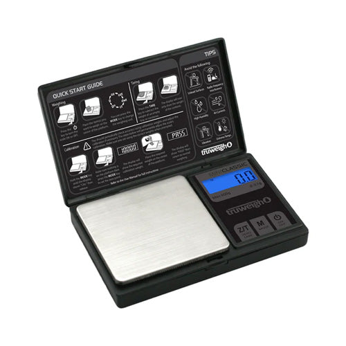 [M0395] TRUWEIGH Mini Classic 600g 1ct