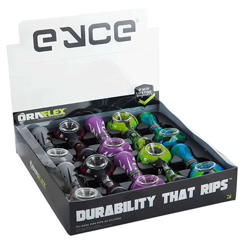 [M0540] EYCE Oraflex Switchback 10ct