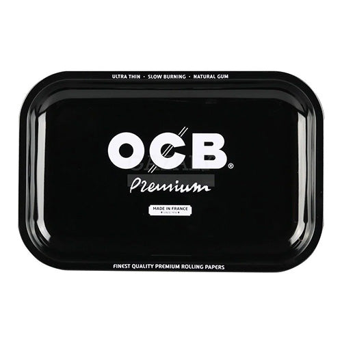 [M0658] OCB Tray Small Premium 1ct