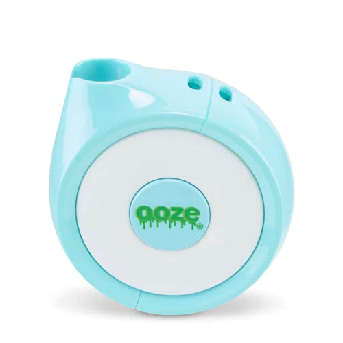 [M0767] OOZE Moves Speaker+Vape Battery Teal 1ct