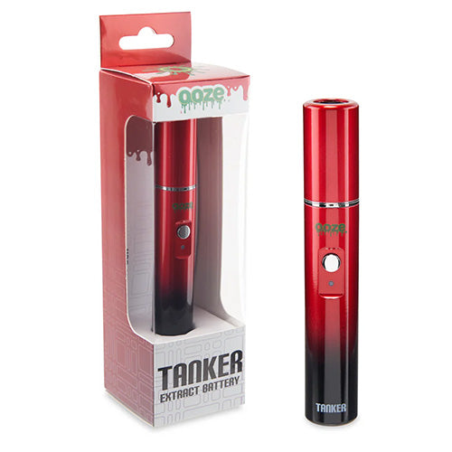 [M0837] OOZE Tanker Extract Battery Midnight Sun 1ct