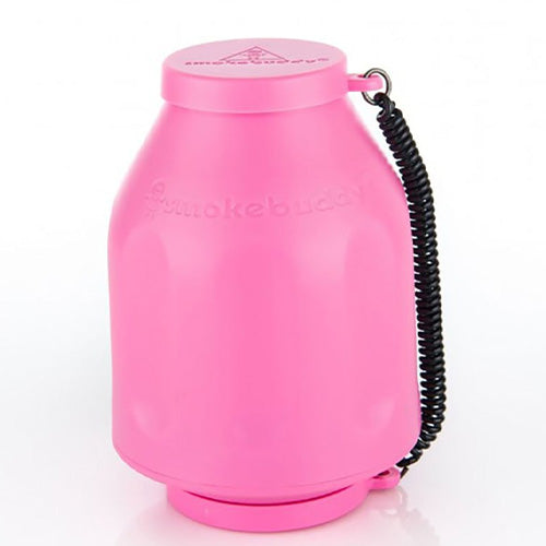 [M0879] SMOKE BUDDY Large Pink 1ct
