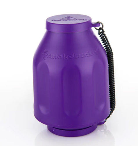 [M0880] SMOKE BUDDY Large Purple 1ct