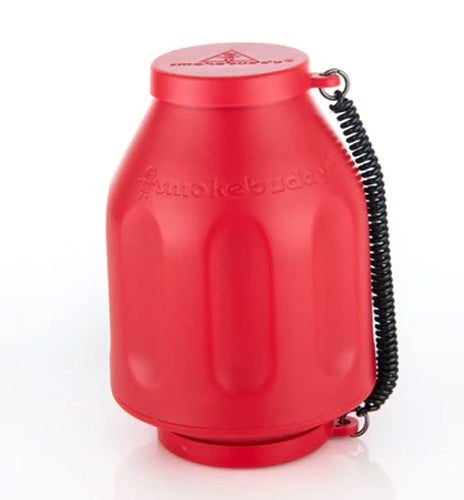 [M0881] SMOKE BUDDY Large Red 1ct
