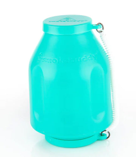 [M0882] SMOKE BUDDY Large Teal 1ct