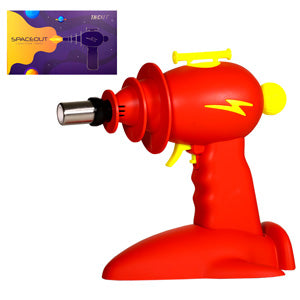 [M0907] SPACEOUT Torch Lightyear Red 1ct