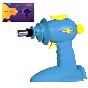 [M0910] SPACEOUT Torch Lightyear EZ Blue 1ct
