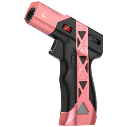 [M0989] YOCAN RED Delta Torch Pink 1ct
