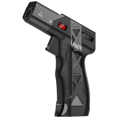 [M0990] YOCAN RED Delta Torch Space Gray 1ct