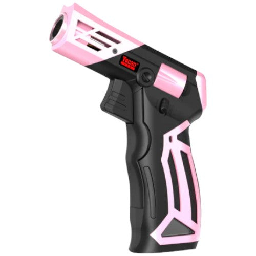 [M0994] YOCAN RED Diablo Torch Pink 1ct