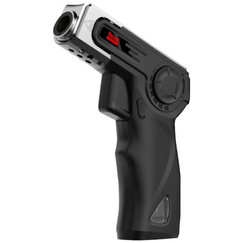 [M1010] YOCAN RED Rush Torch Silver 1ct