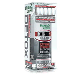 [M1518] QCARBO20 Strawberry Mango 1ct