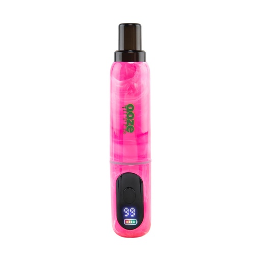 [M1702] OOZE Hilo Conceal Cart Battery Pink 1ct