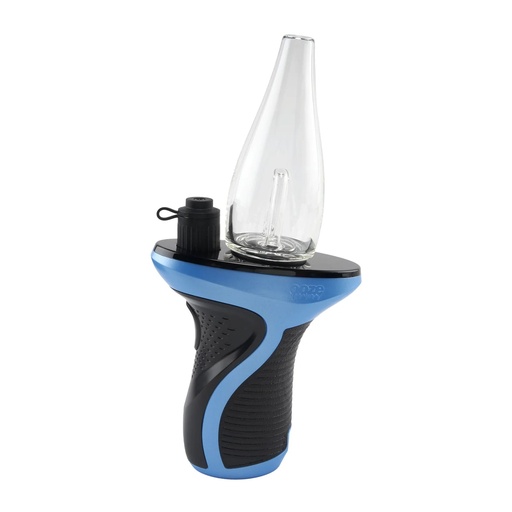 [M1712] OOZE Trigger Vaporizer Blue 1ct