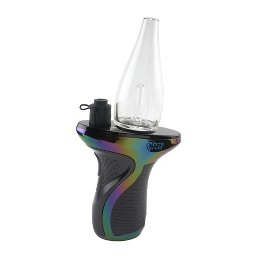 [M1714] OOZE Trigger Vaporizer Rainbow 1ct