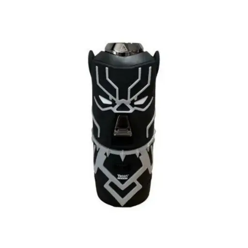 [M2243] YOCAN RED R28 Torch Black Shadow 1ct