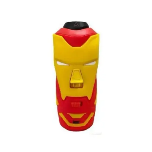 [M2244] YOCAN RED R28 Torch Fire Tech 1ct