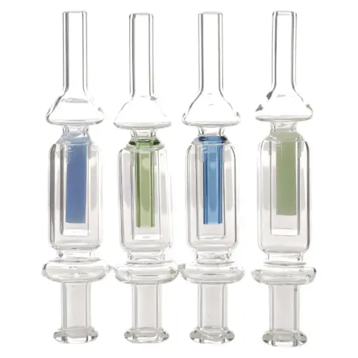 [AM033057] Nectar Collector N.C. with Perk (1590) 5.0" (4 per pack)