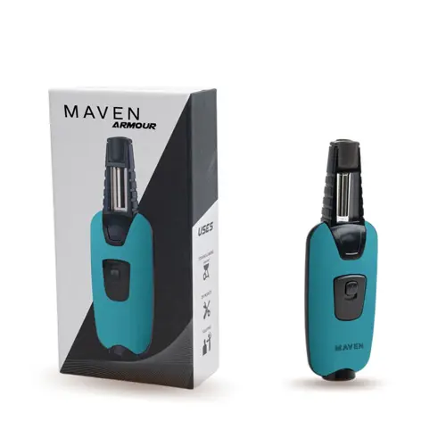 [AM025771] Maven | Armour | Midnight Green