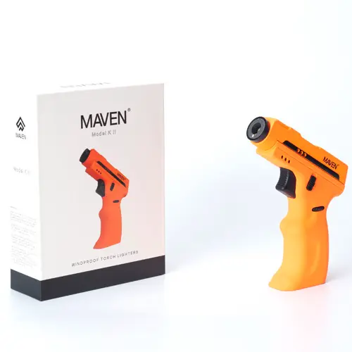 [AM025842] Maven | Model K-2 | Orange