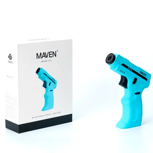 [AM026420] Maven | Model K-2 | Sky Blue