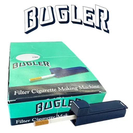 [M2331] BUGLER Injector King Size 5ct