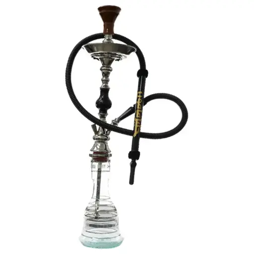 [AM050163] Khalil Mamoon Hookah  - 32.0"