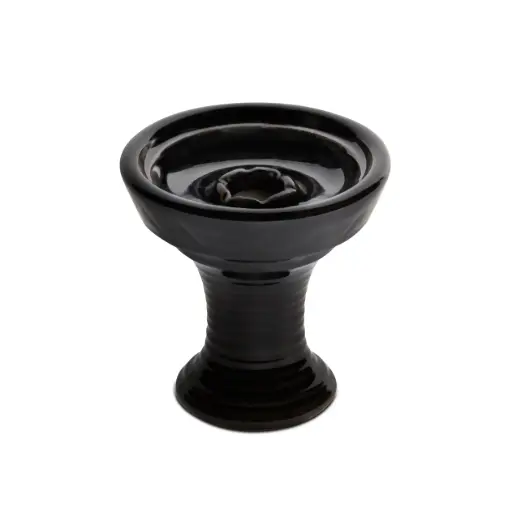 [AM050266] B.Y.O. Hookah Bowl, Black
