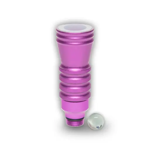 [AM038549] B.Y.O. Click Adaptor, Purple