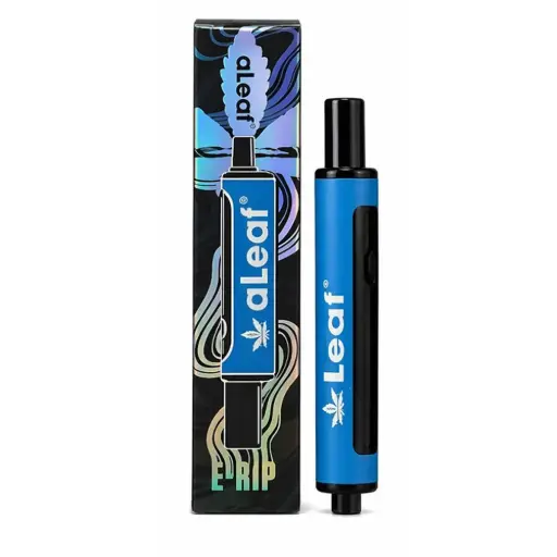 [PC37656] ALEAF E-RIP BLUE