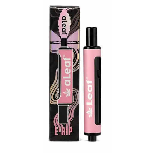 [PC37658] ALEAF E-RIP PINK