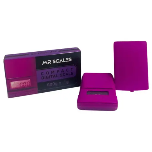 [PC37665] MR SCALE 1004 600GM/0.1 PINK