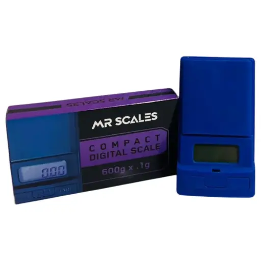 [PC37666] MR SCALE 1004 600GM/0.1 BLUE