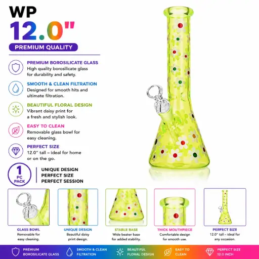 [PC37834] WP  12.0" GREEN
