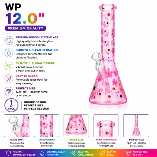 [PC37831] WP  12.0" PINK