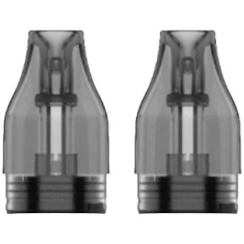 [AM016972] Vaporesso Pod+Coil Veco Go (2 Pack) 0.6 ohm
