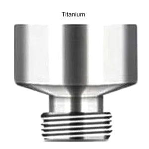 [AM023247] Leaf Buddi Device Wuukah Titanium Replacement