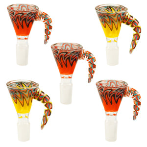 [AM024615] Bowl 2649 14mm Assorted