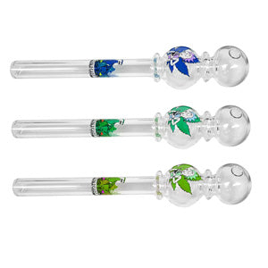[AM024667] O.B. Double Bowl 6.0" Assorted