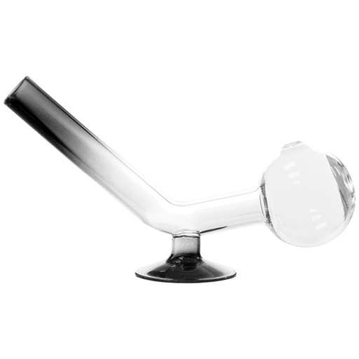 [AM024847] O.B. Jumbo Gradiend with Stand 3.5" Black