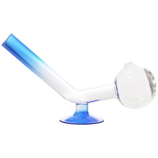 [AM025091] O.B. Jumbo with Stand 3.5" Blue
